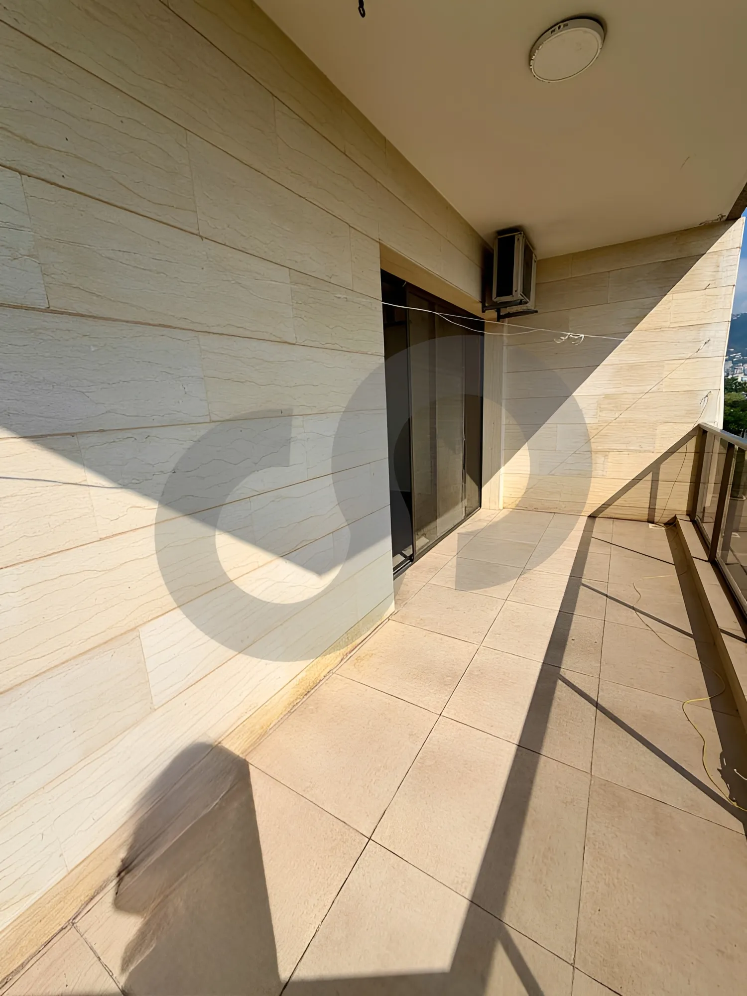 Apartment for Sale in Tabarja - 1 bath