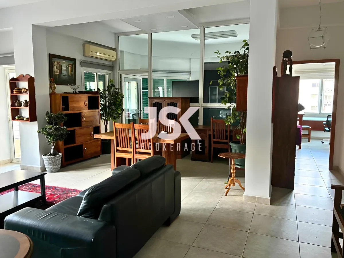 Apartment for Rent in Badaro, Lebanon - 3 bed, 2 bath