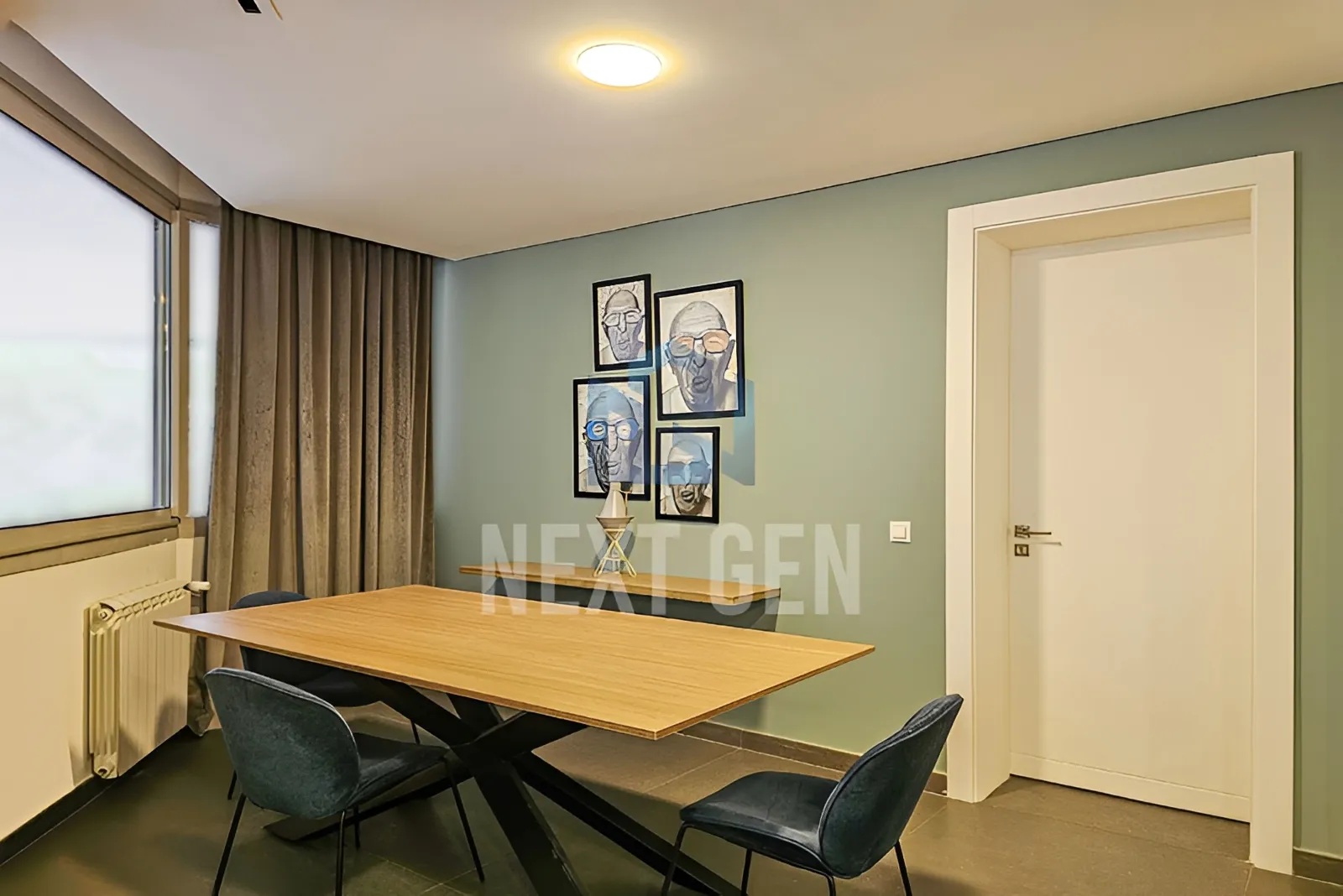 Apartment for Rent in Achrafieh