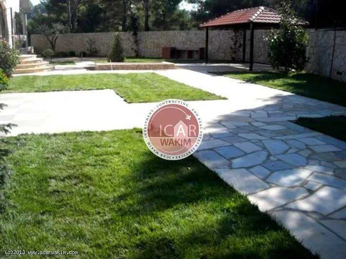 Villa for Sale in Dahr El Souane