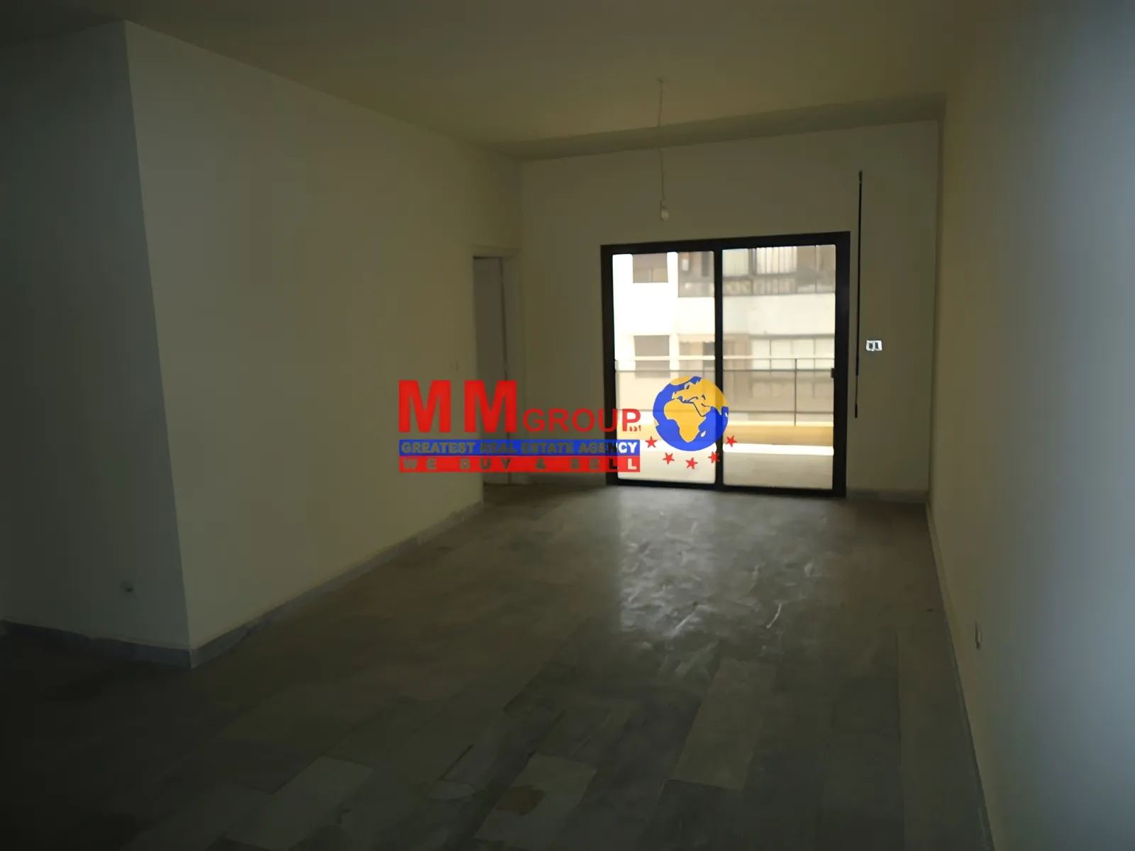Apartment for rent in Mansourieh