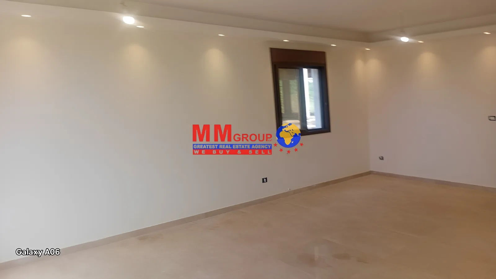 Apartment for Rent in Ain Najm