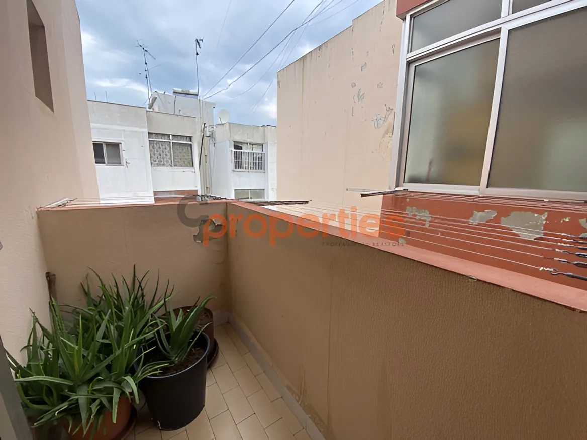 Apartment for Sale in Bqennaya