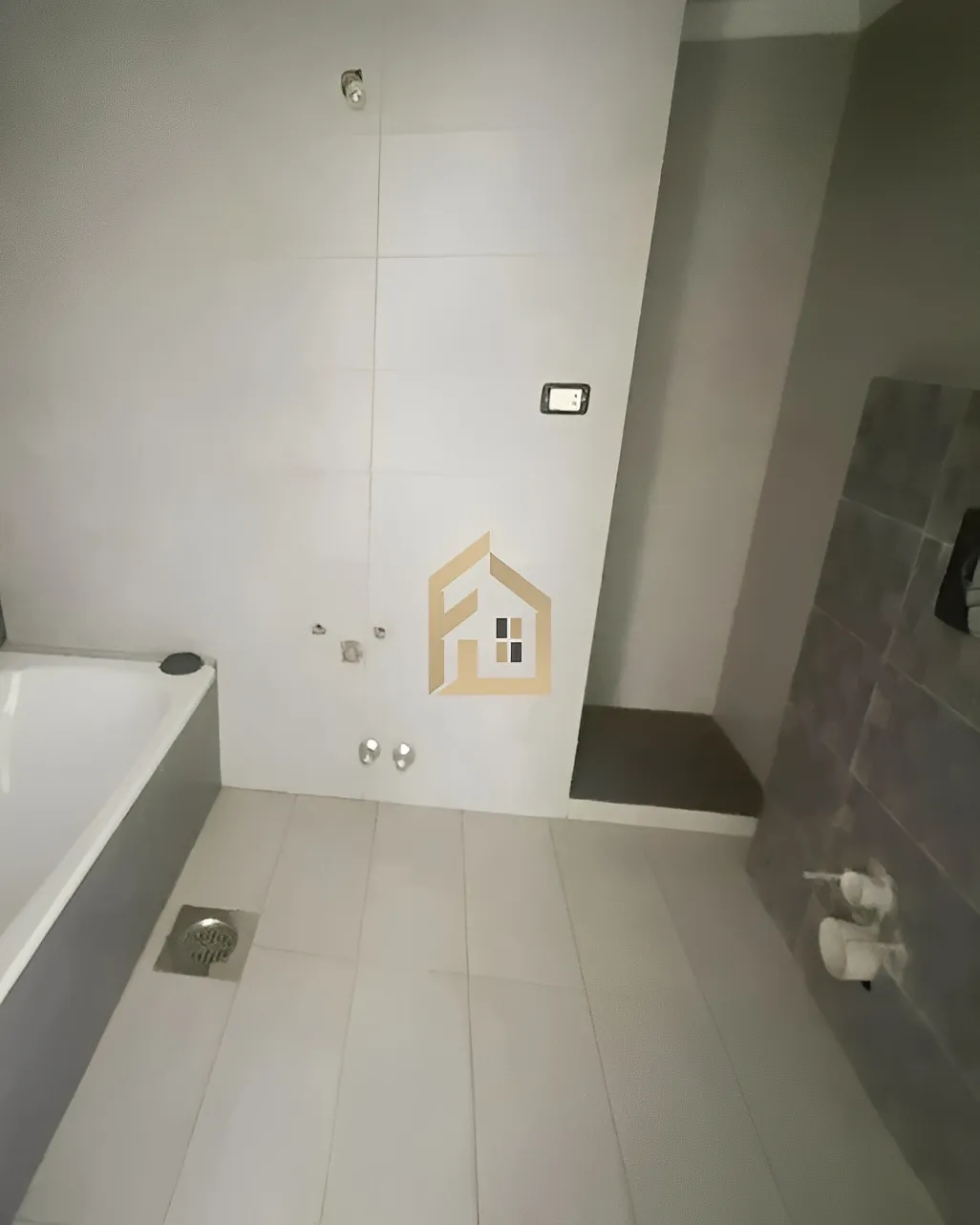 Apartment for sale in Zikrit, Lebanon