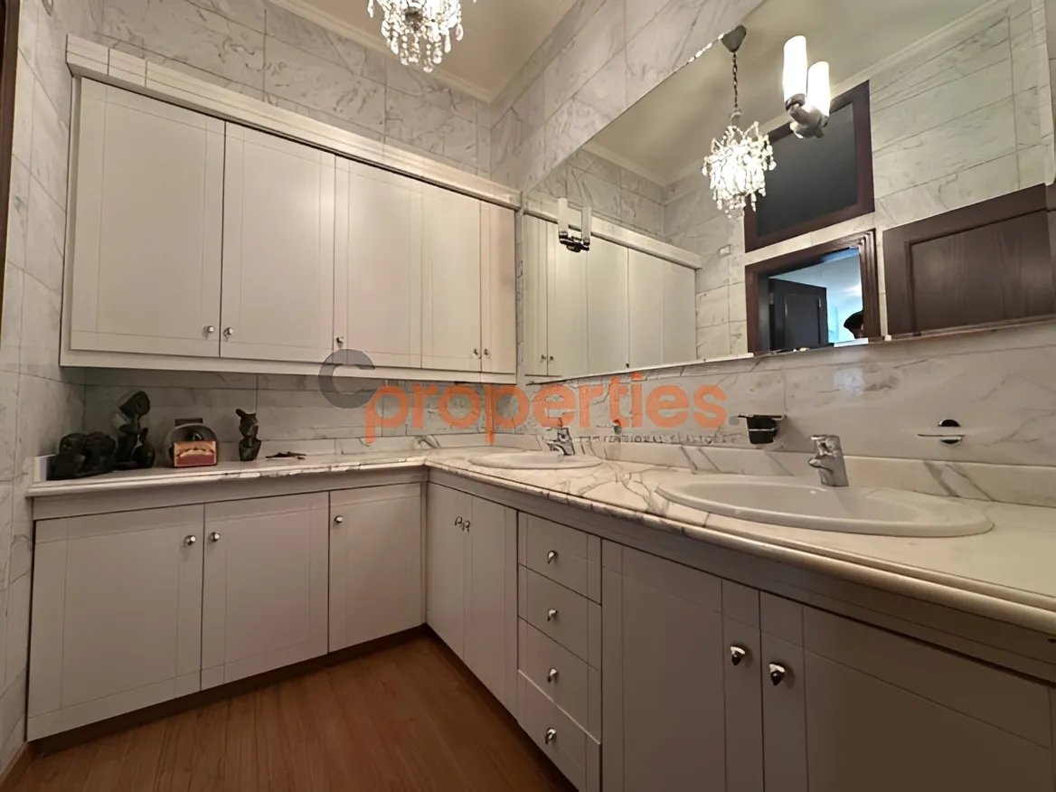 Apartment for Sale in Baabda