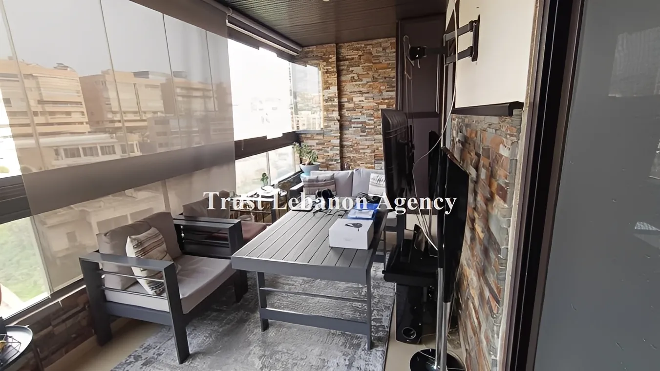 Apartment for Sale in Metn Dbayeh Lebanon