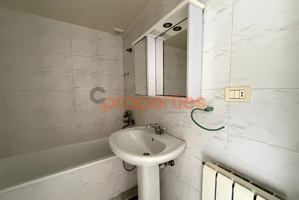 Apartment for rent in Rabweh, Beirut, Lebanon