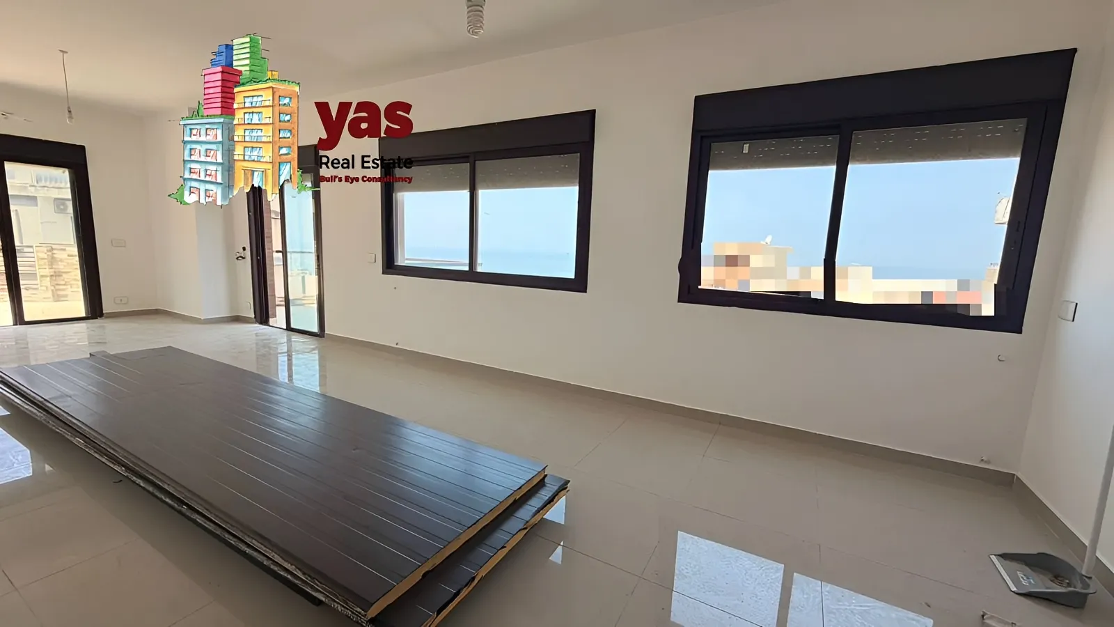 Apartment for Sale in Dbayeh