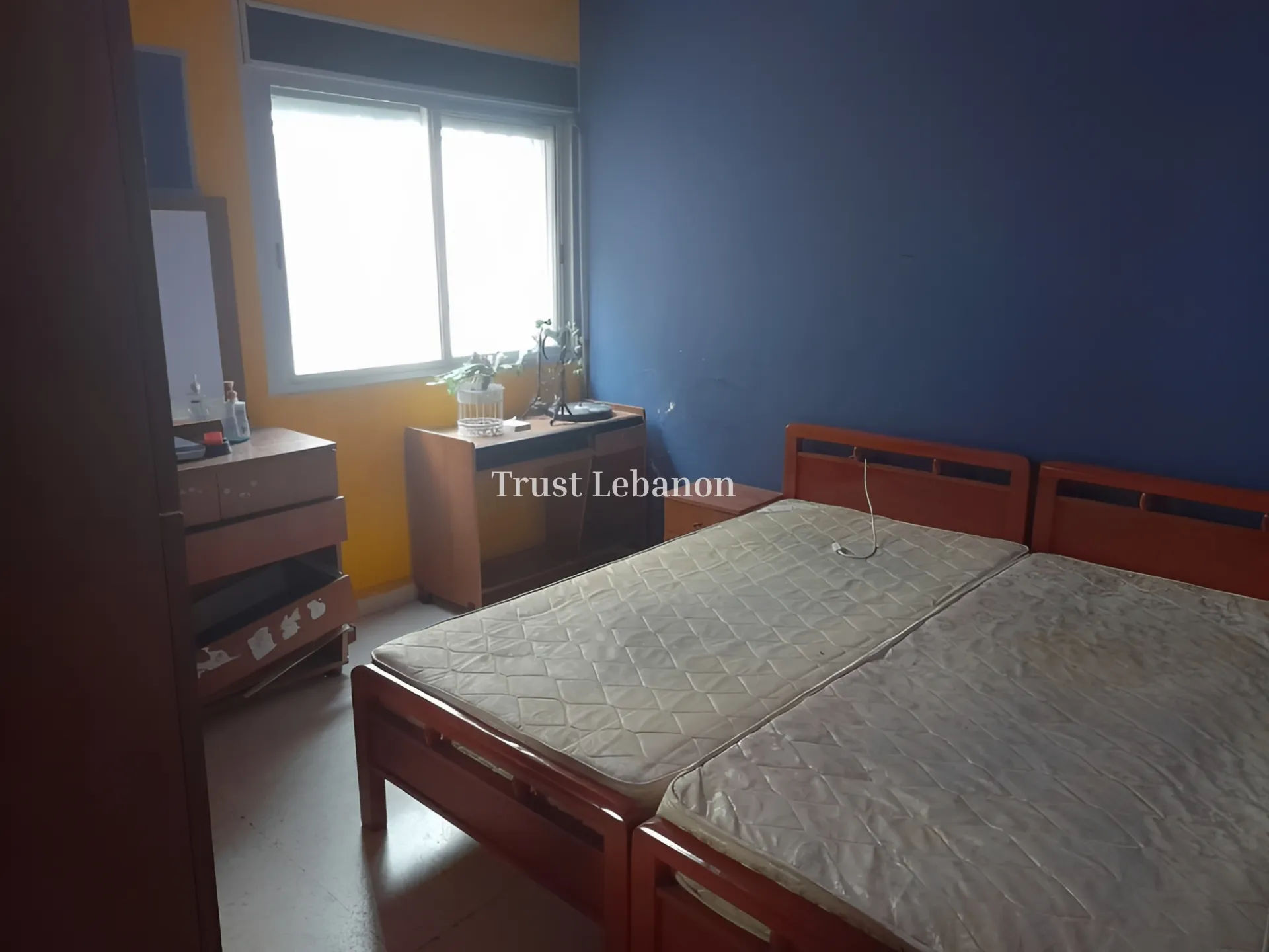 Apartment for sale in Aaoukar, Lebanon