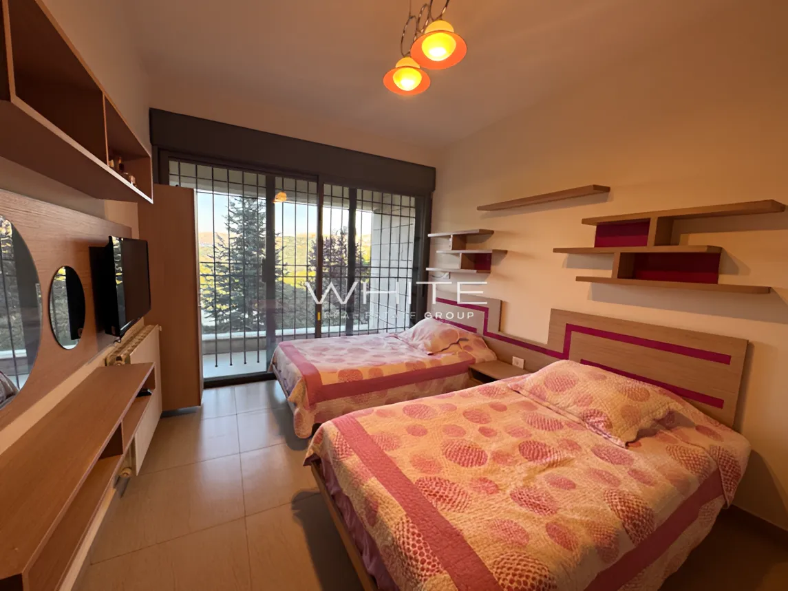 Villa for sale in Faitroun