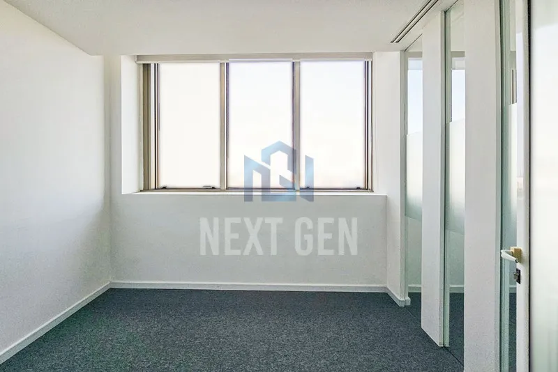 Office for Rent in Downtown