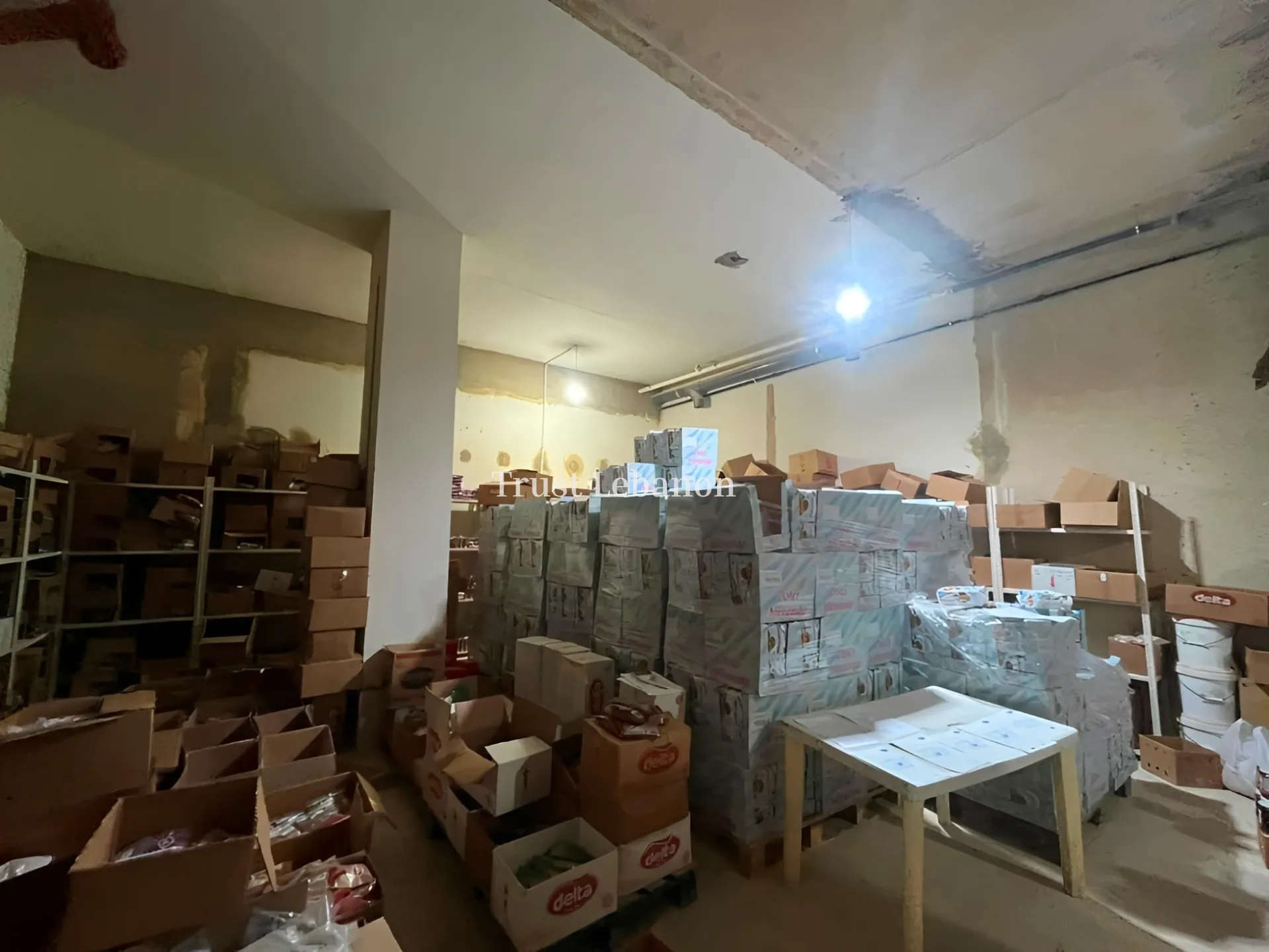 Shop for rent in Rabieh, Lebanon