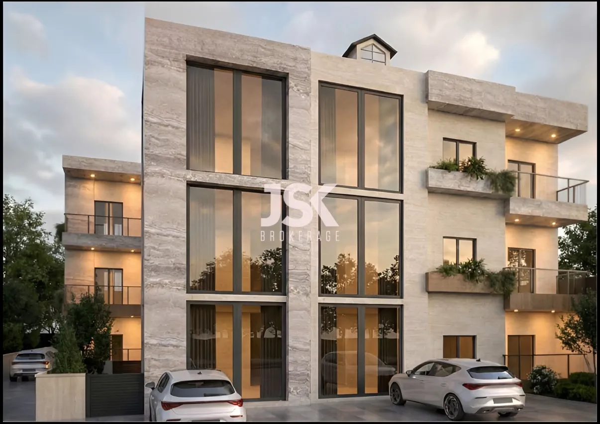 Apartment for Sale in Koura - 3 bed, 3 bath