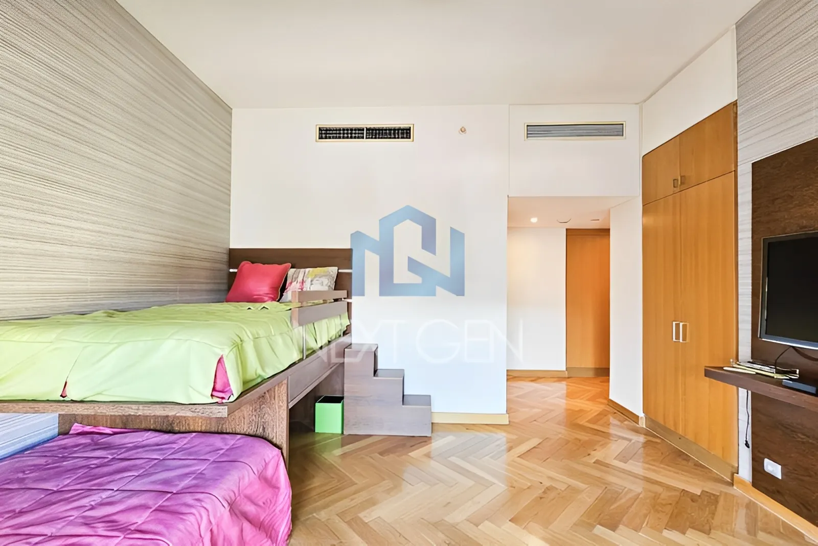 Apartment for Sale in Downtown