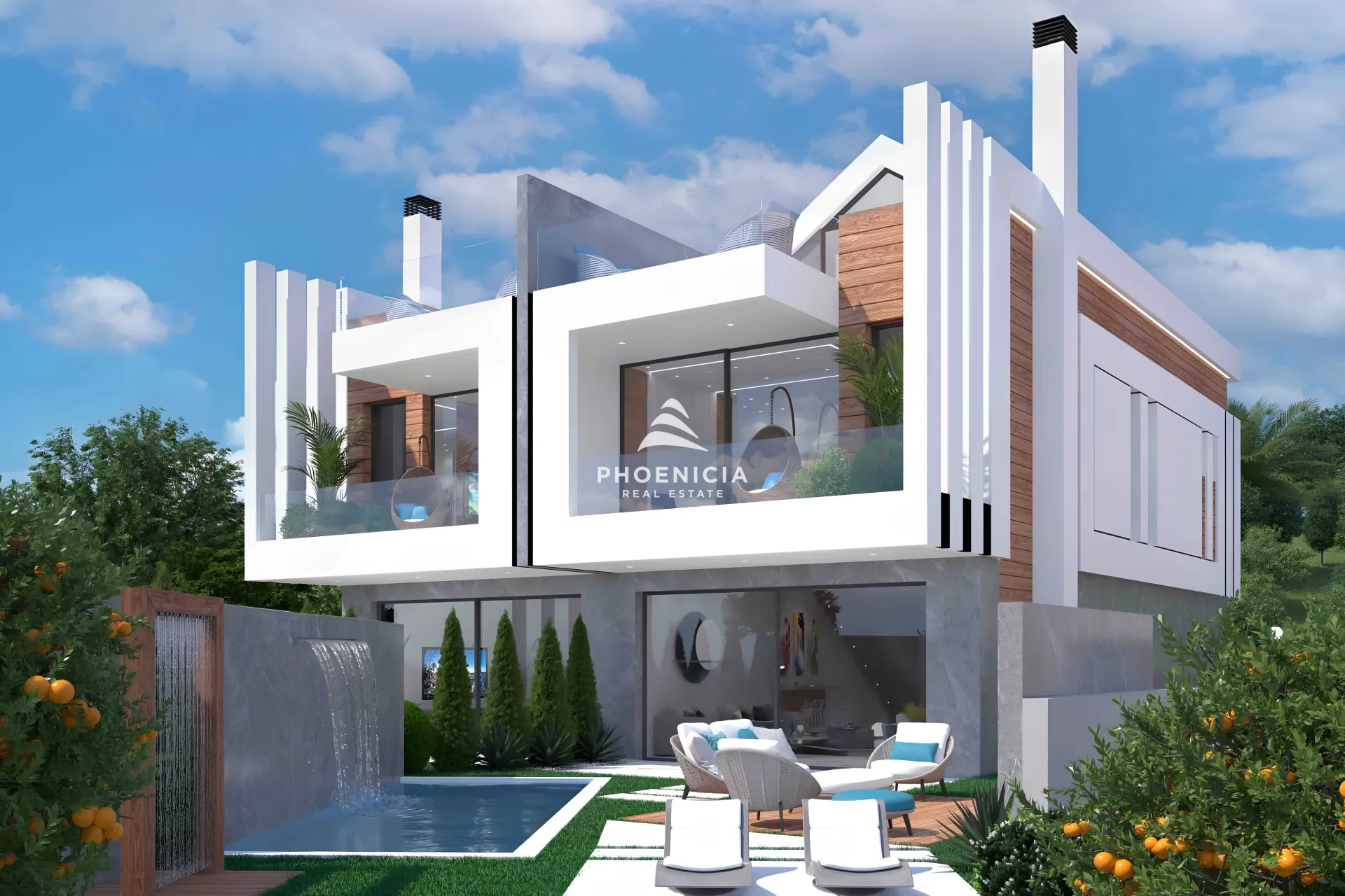 Villa for Sale in Berbara