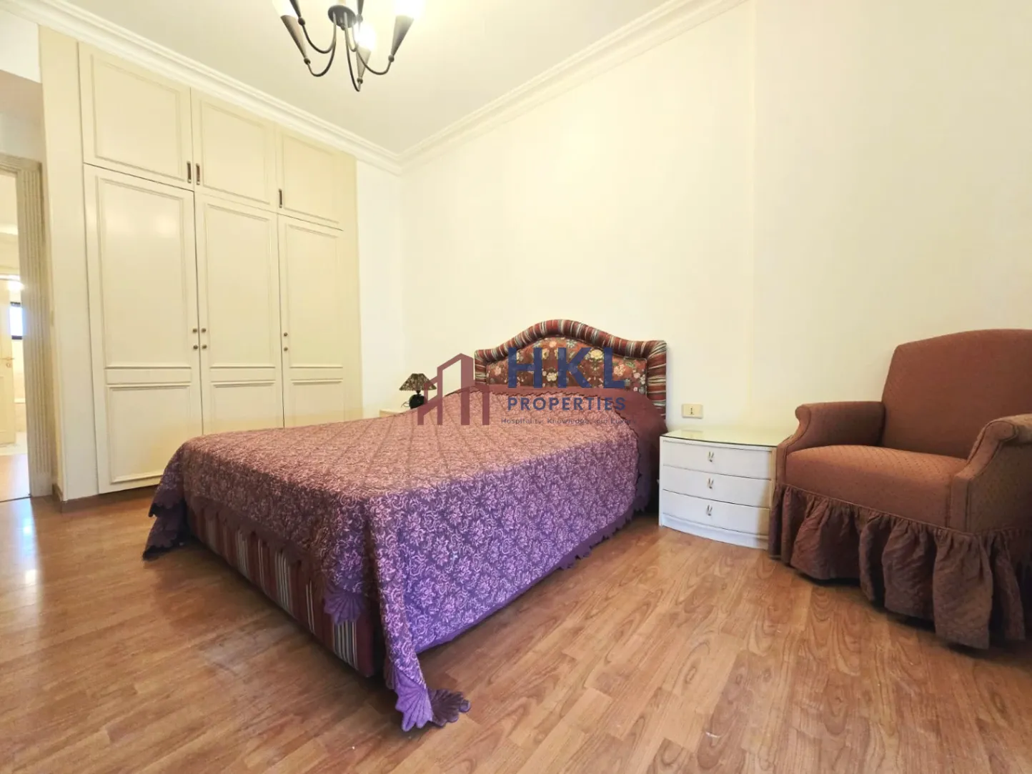 Apartment for rent in Jnah, Lebanon