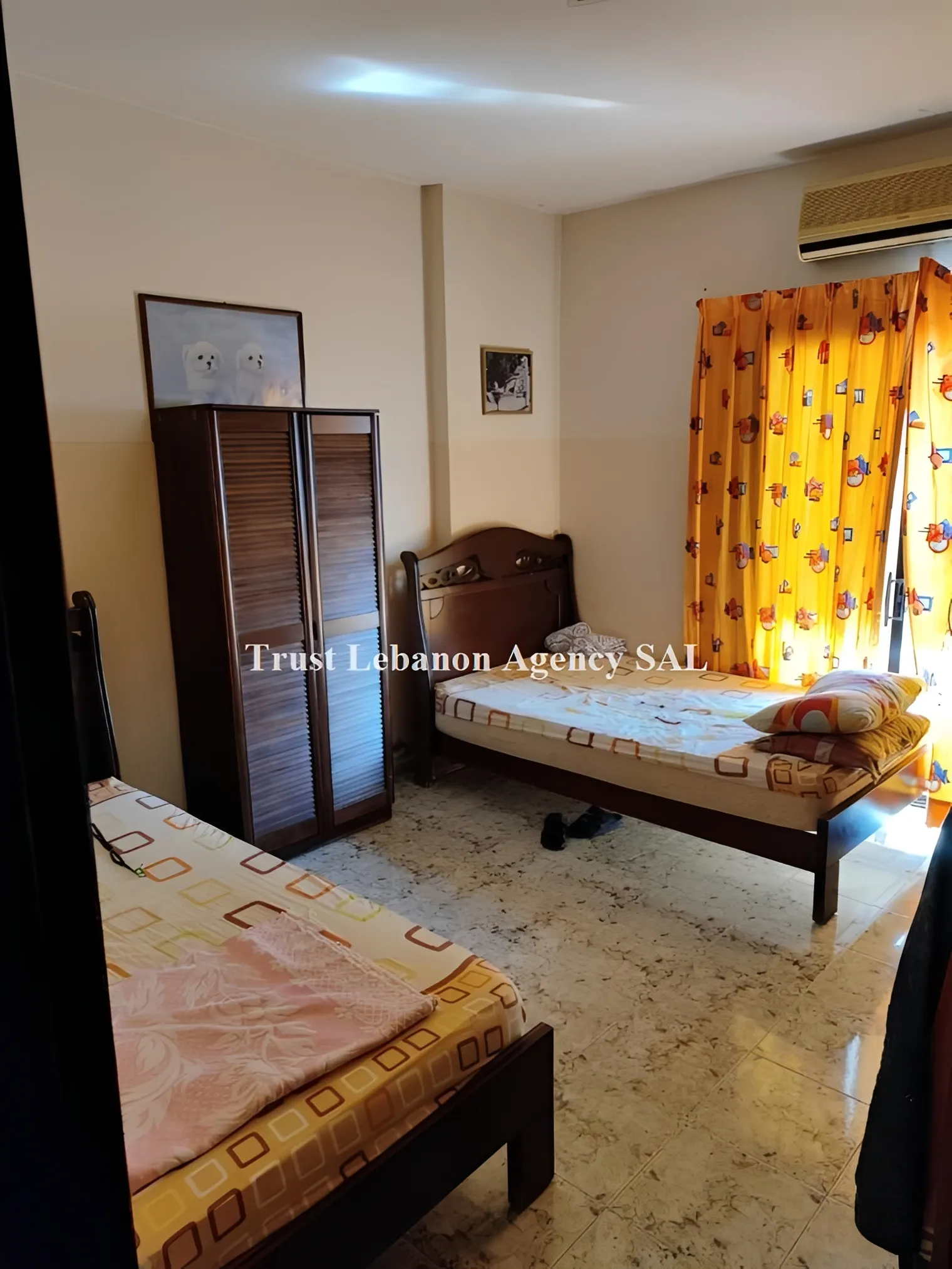 Apartment for Sale in Dohat El Hoss