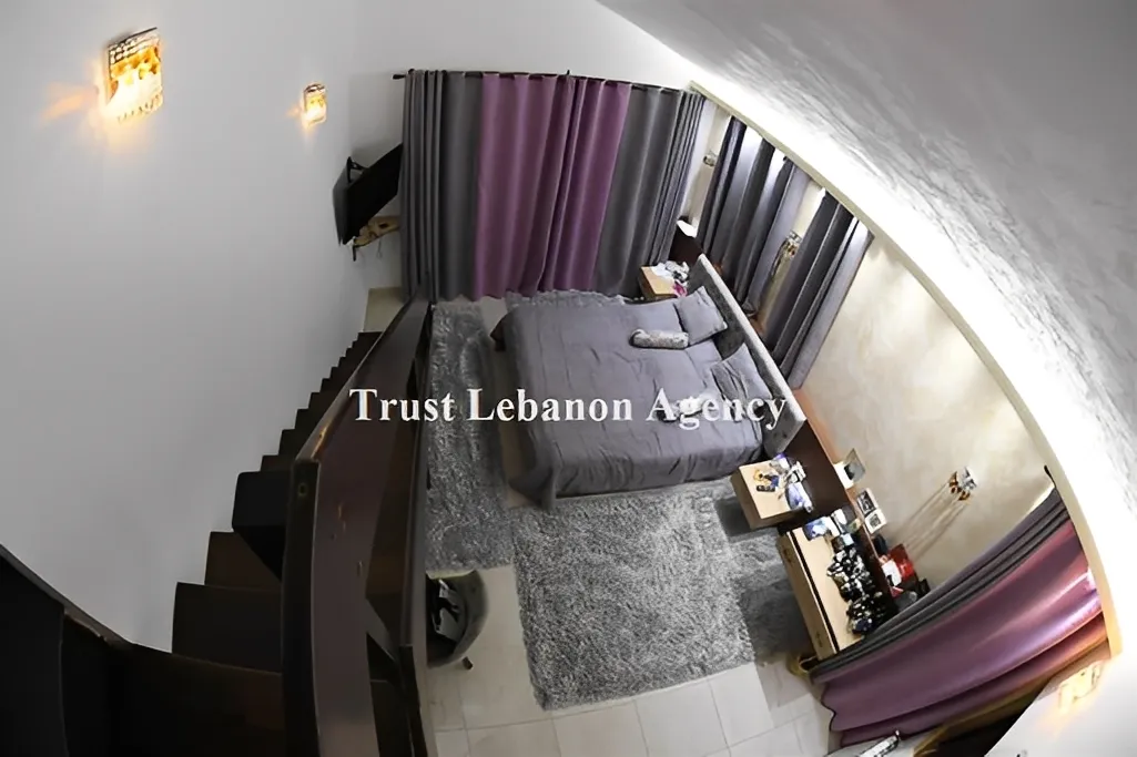 Villa for Sale in Keserwan Fatka