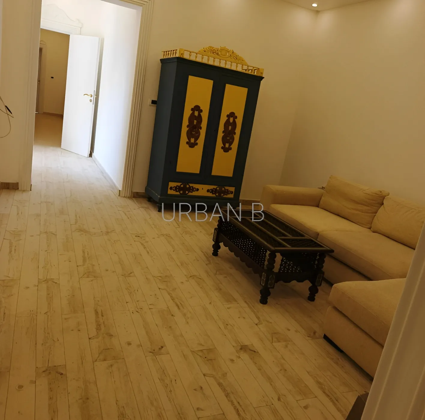 Villa for rent in Baabda, Lebanon