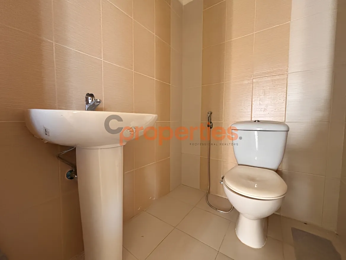 Apartment for Sale in Broummana