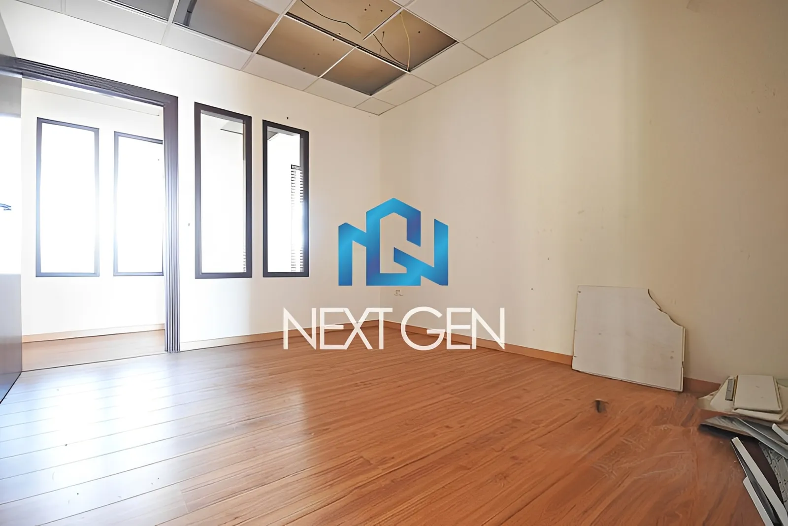 Office for Rent in Downtown