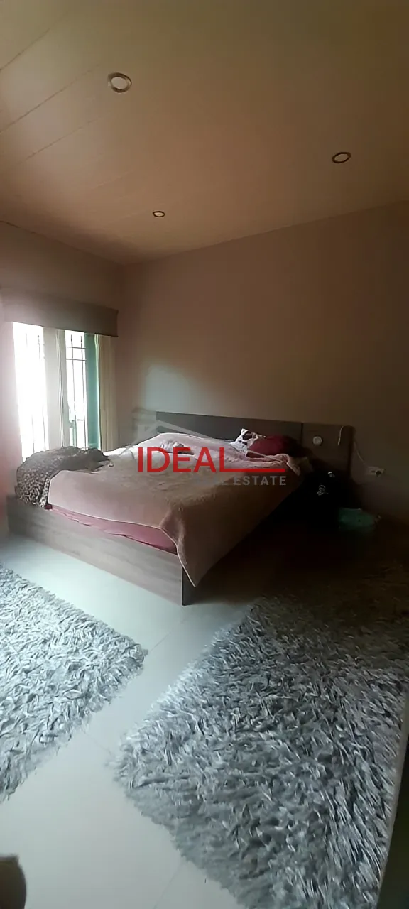 Chalet for rent in Faraya, Lebanon