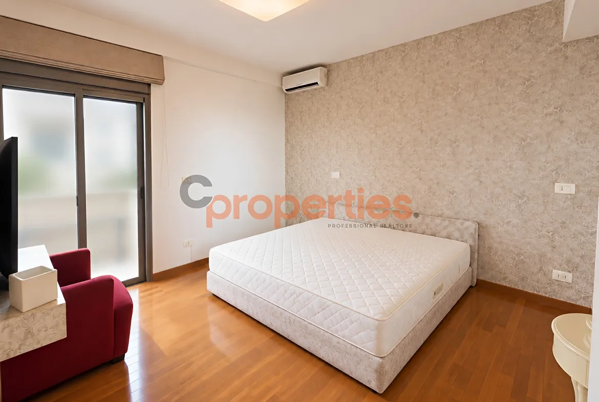 Apartment for Sale in Hazmieh