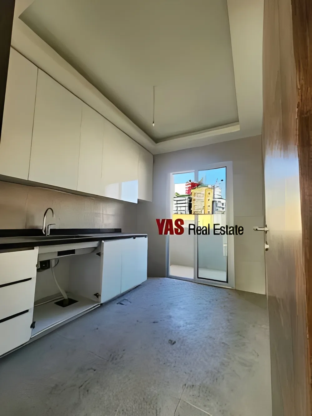 Apartment for Sale in Achrafieh - 2 bed, 3 bath
