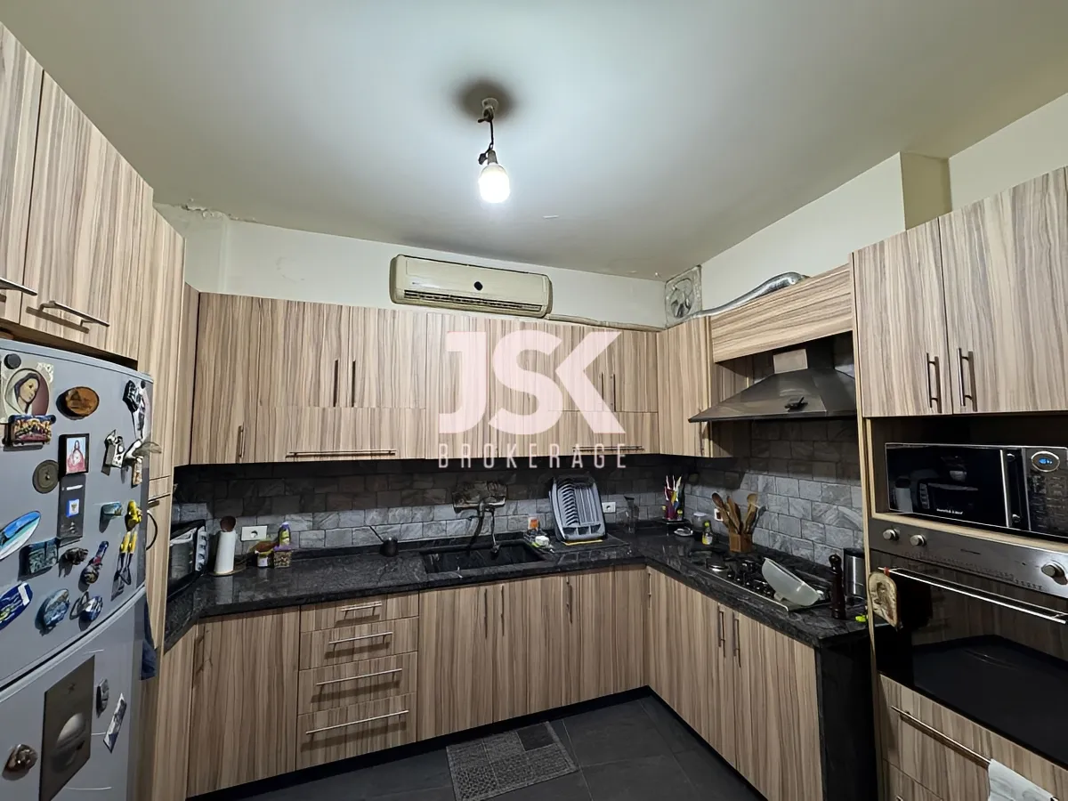 Apartment for Sale in Ain el remmeneh, baabda Lebanon - 3 bed, 2 bath