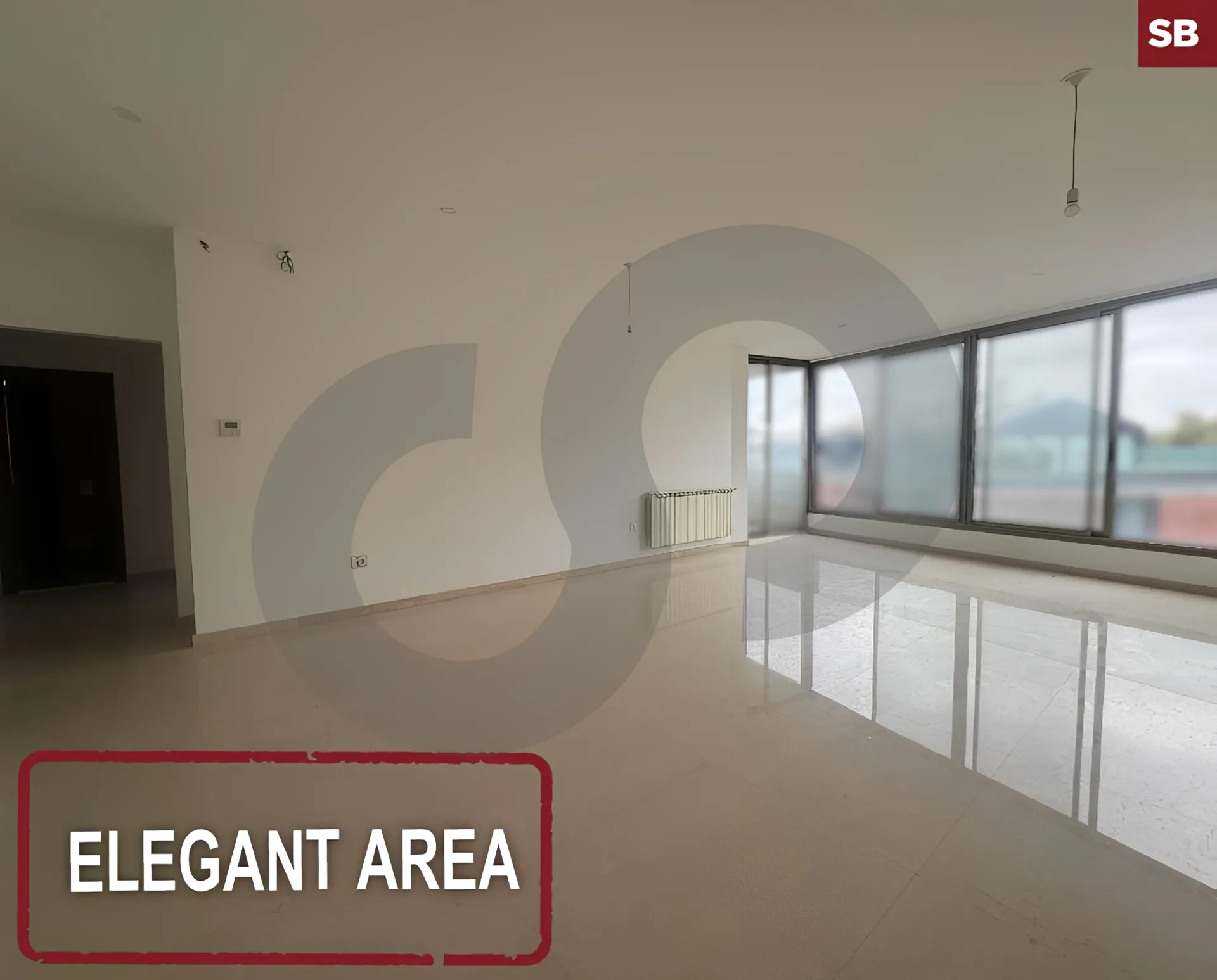 Apartment for Sale in Baabda, Lebanon