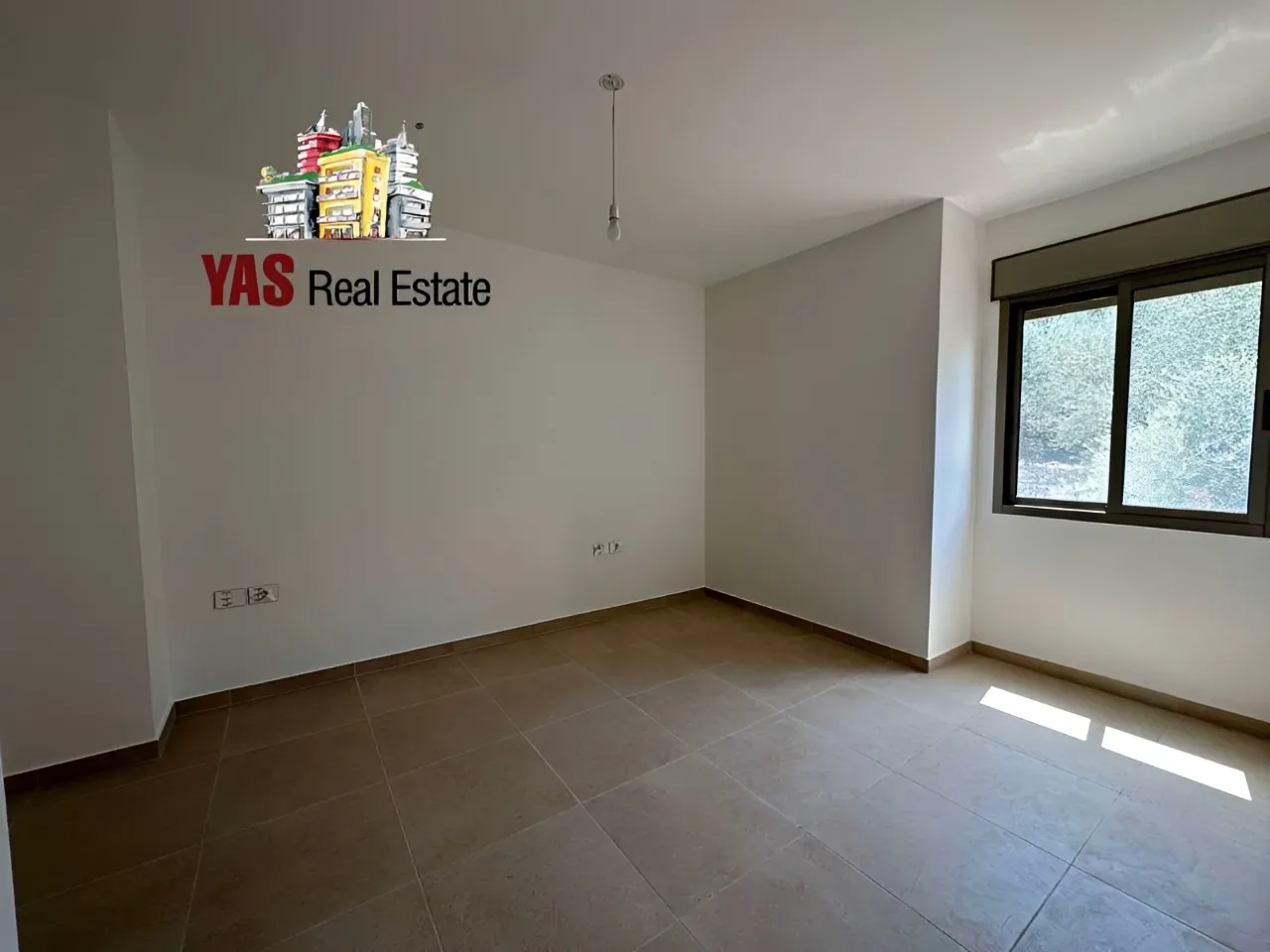 Apartment for Sale in Ajaltoun