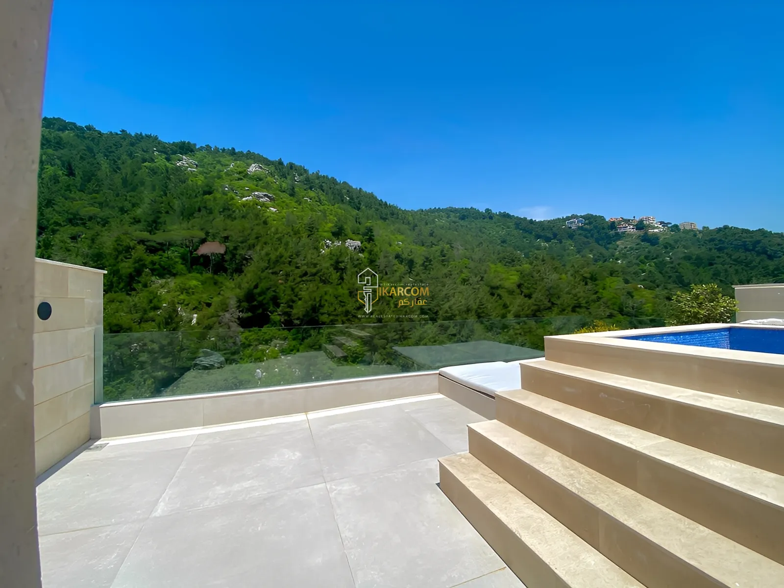 Duplex for Sale in Mar Chaaya