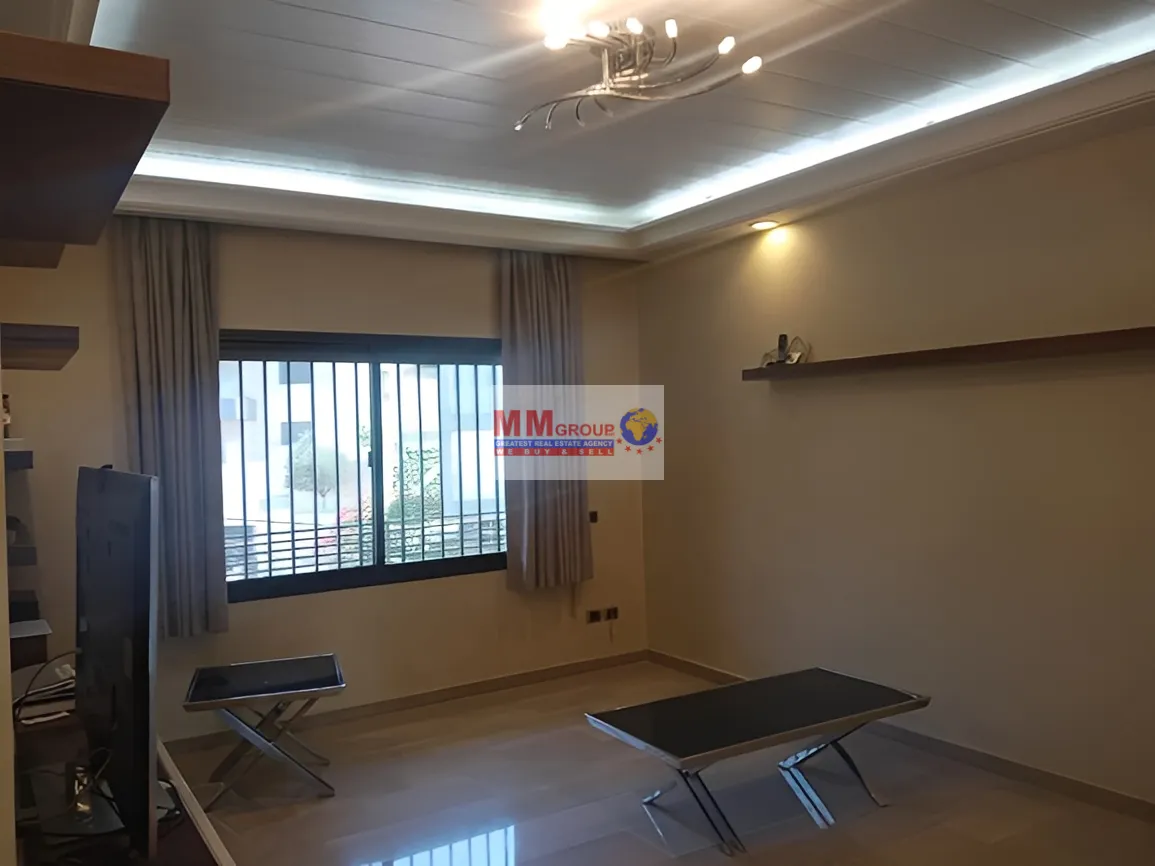 Apartment for Sale in Monteverde
