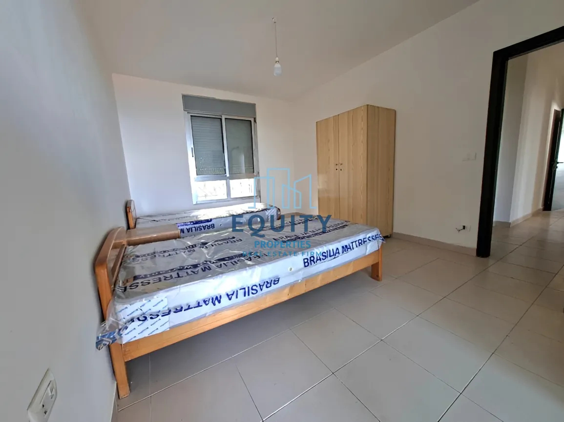 Apartment for rent in Halat, Lebanon