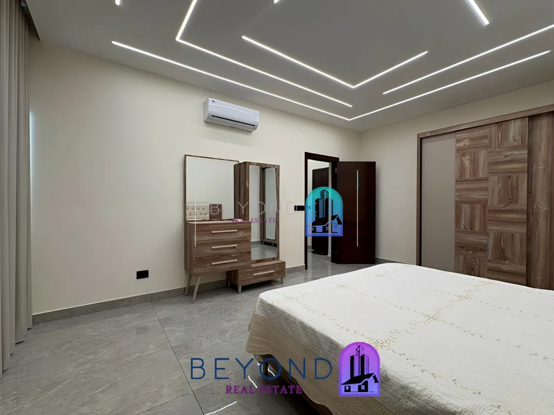 Apartment for rent in Hamra, Beirut, Lebanon