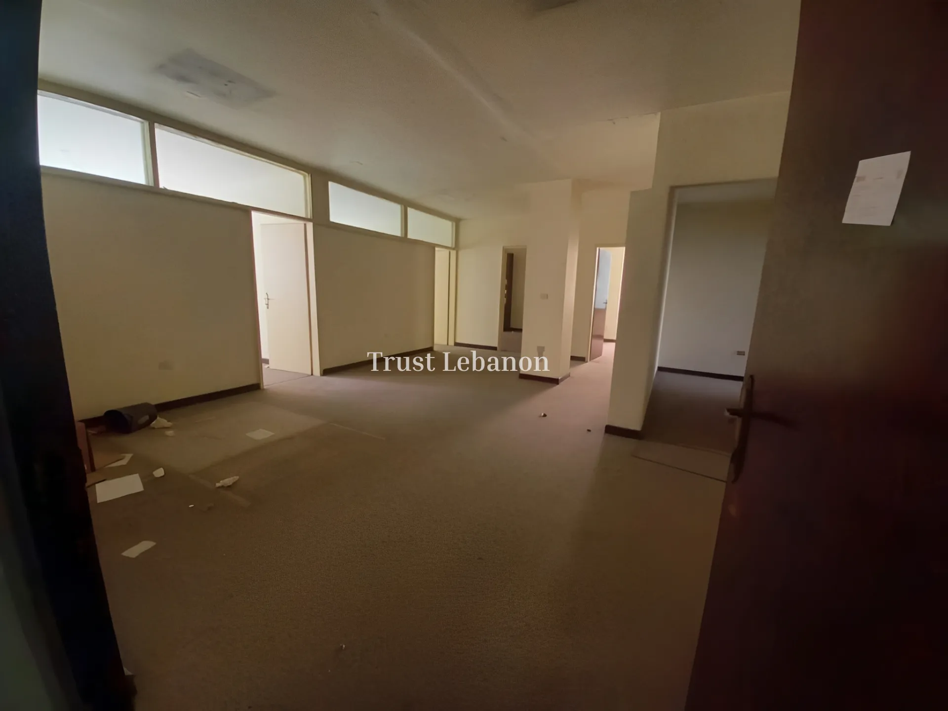 Office for rent in Hamra, Beirut, Lebanon