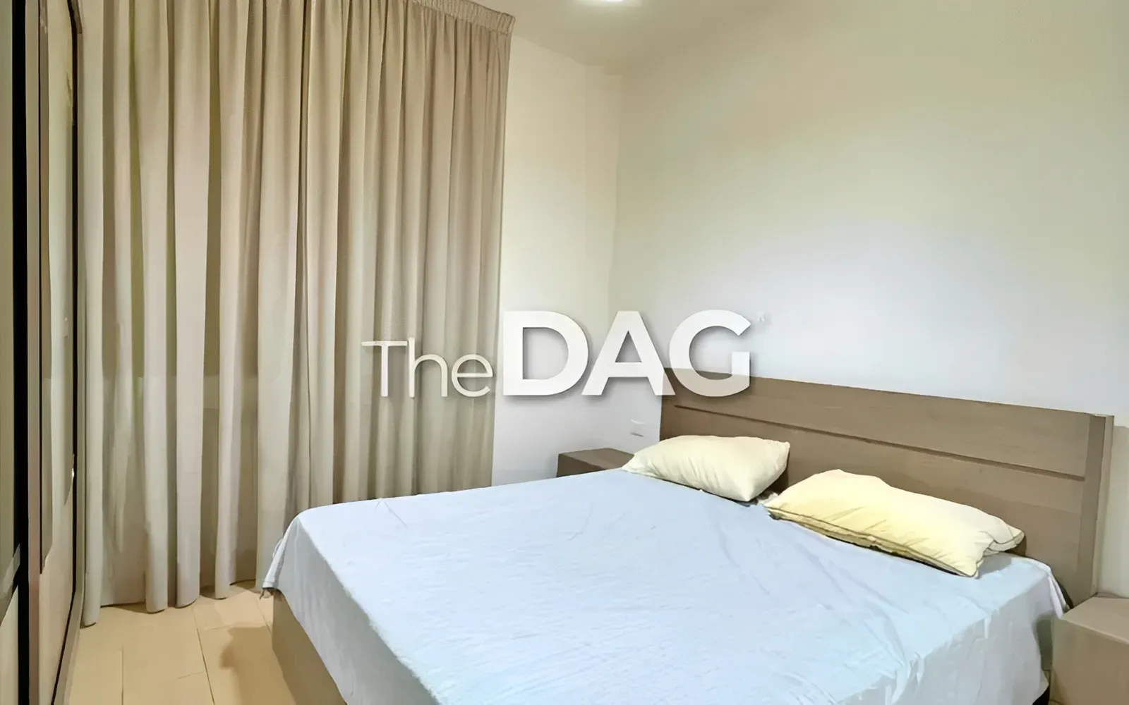 Apartment for Rent in Achrafieh, Beirut, Lebanon