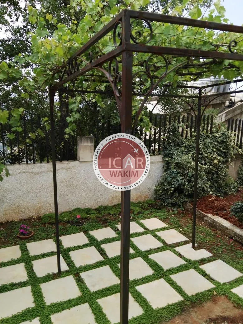 Villa for Sale in Baabdat - 5 bed, 6 bath