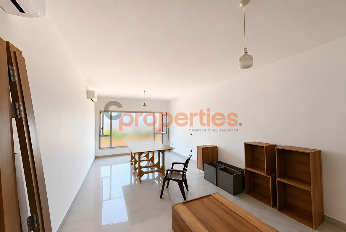 Apartment for Sale in Baabda