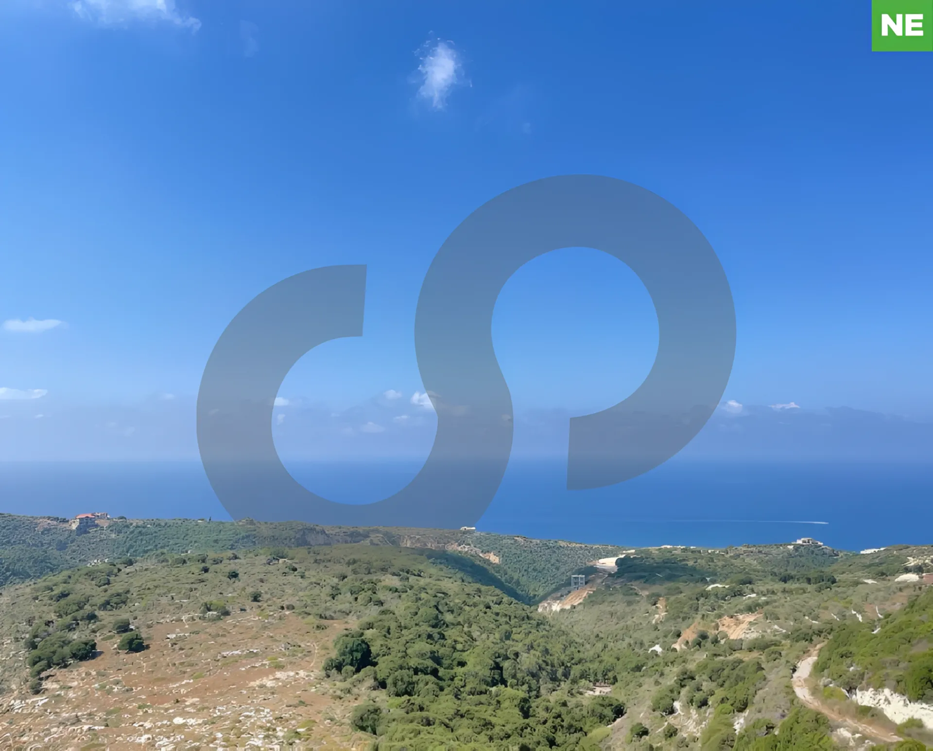 Land for Sale in Byblos, Lebanon