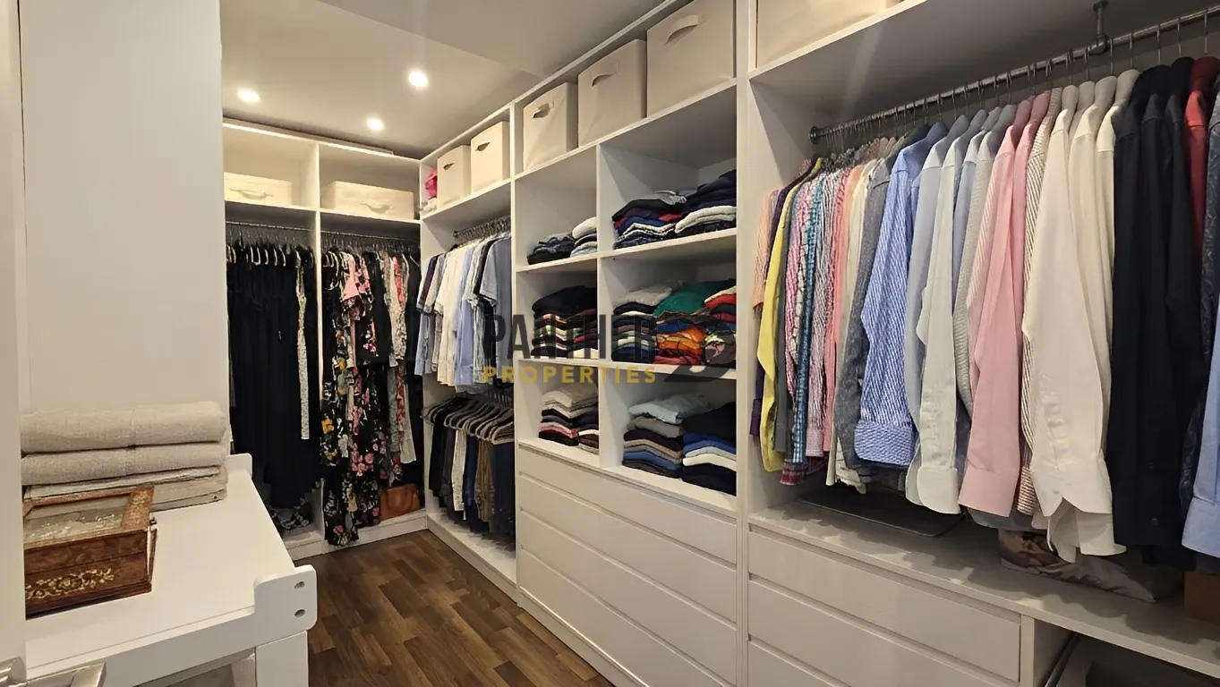 Apartment for rent in Hazmieh
