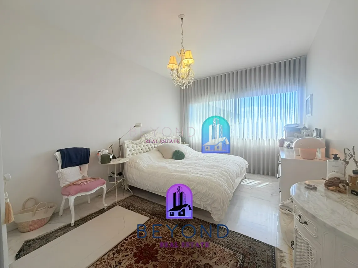Apartment for sale in Mar Elias