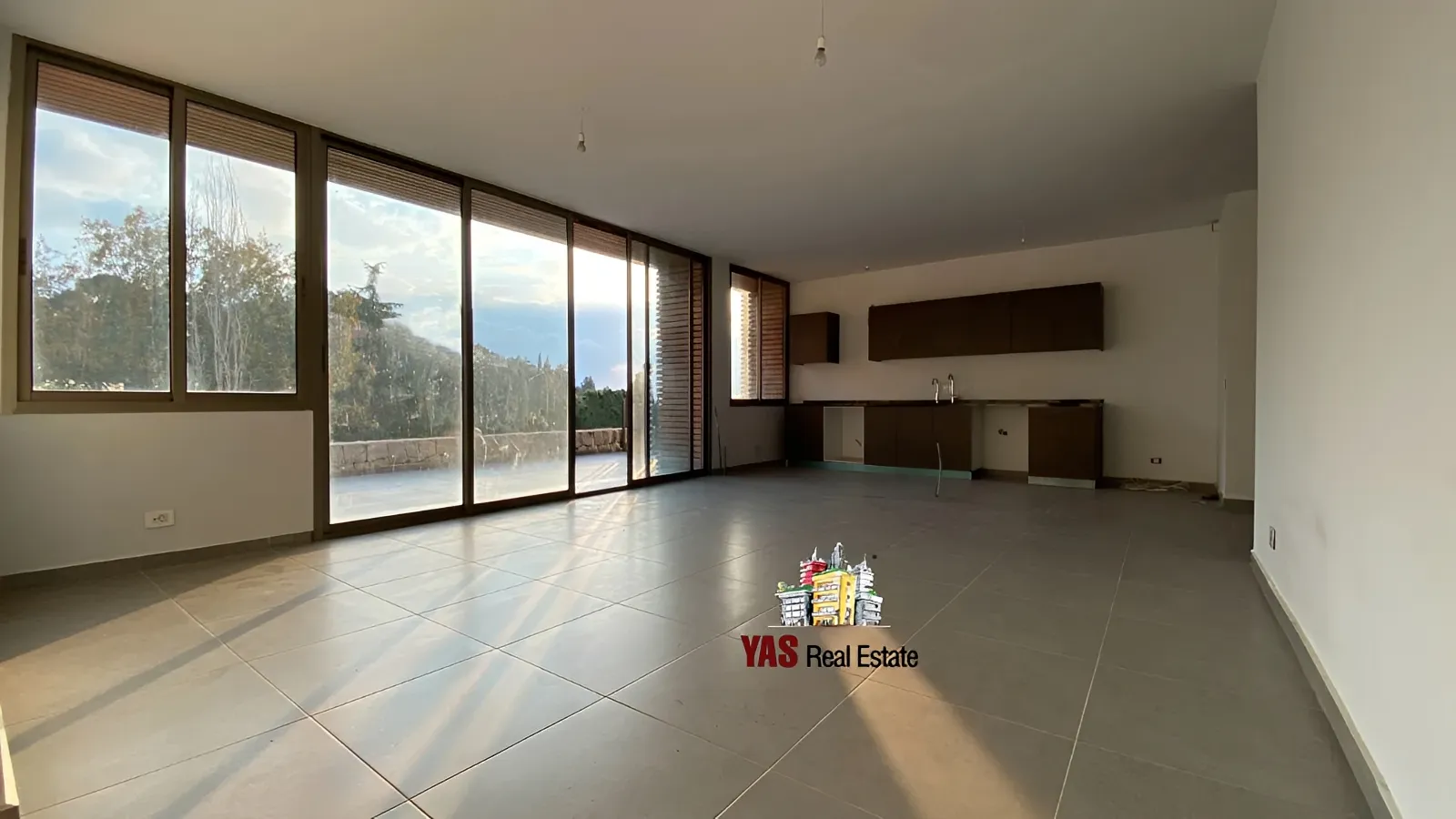 Apartment for Sale in Fatqa - 2 bed, 2 bath