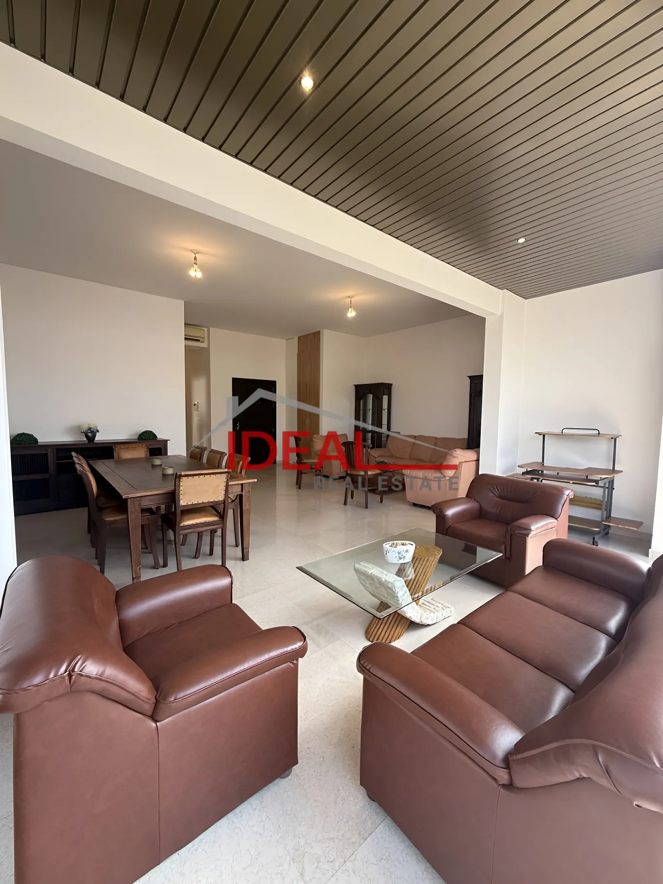 Apartment for sale in Aaoukar, Lebanon - 2 bed, 2 bath