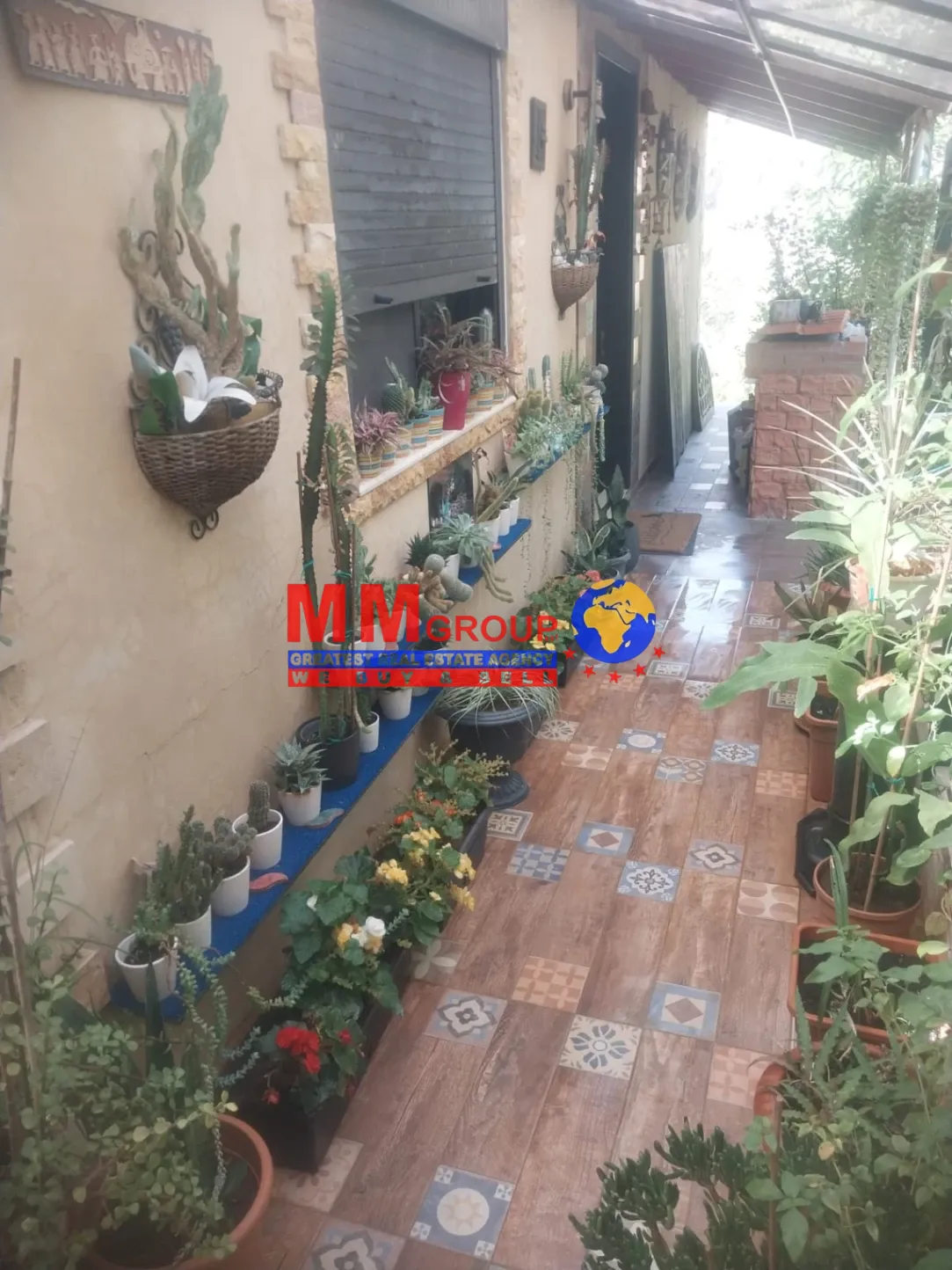 Agricultural Land for sale in Mazraat El Nahr, Lebanon