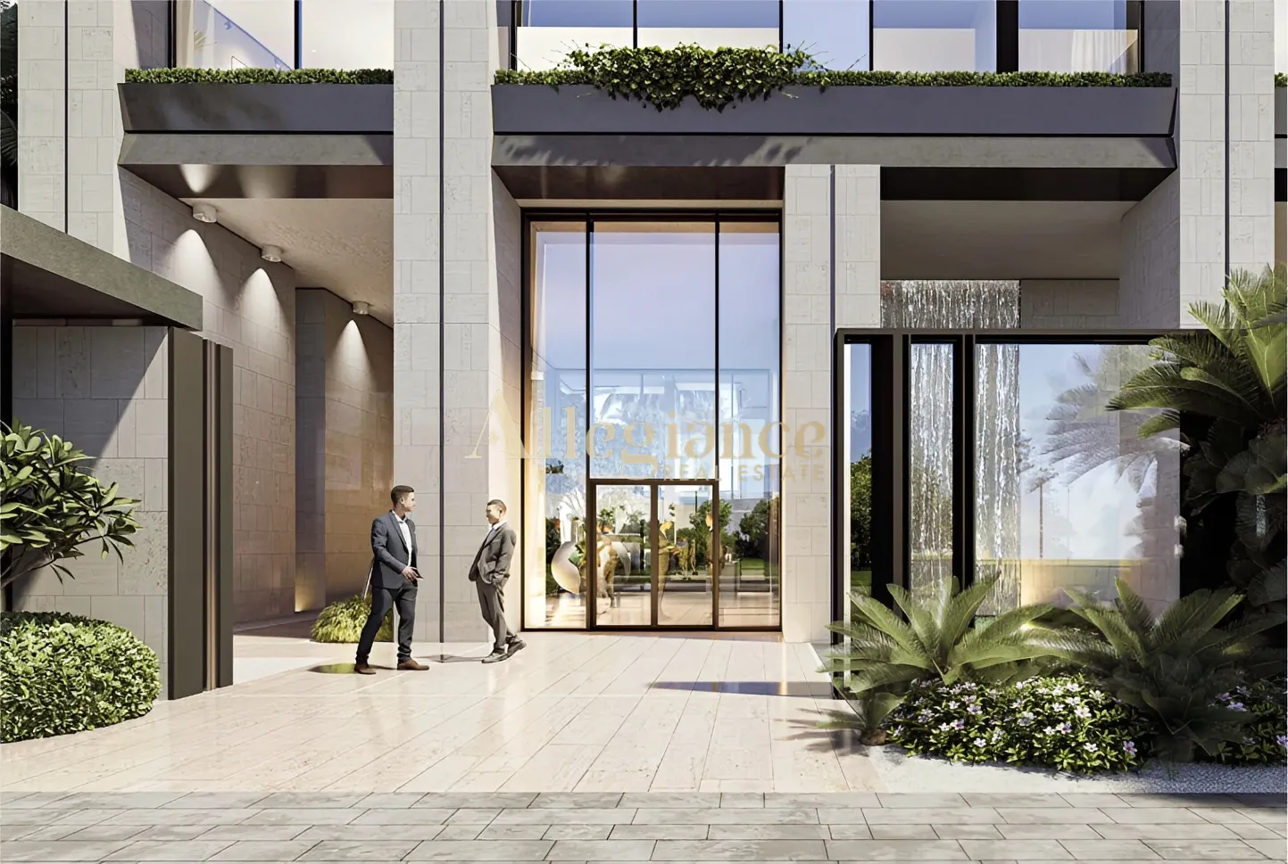 Apartment for sale in Achrafieh