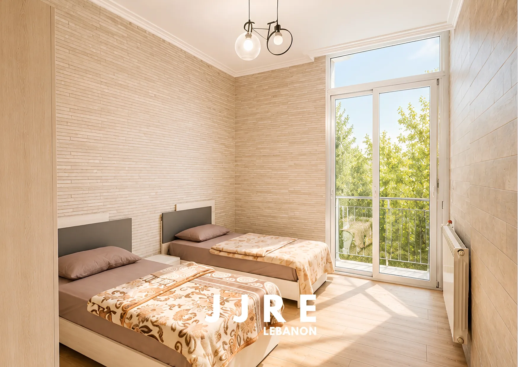 Villa for sale in Bhamdoun, lebanon