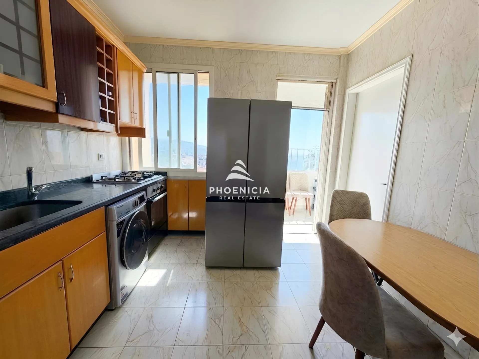 Apartment for Sale in Byblos