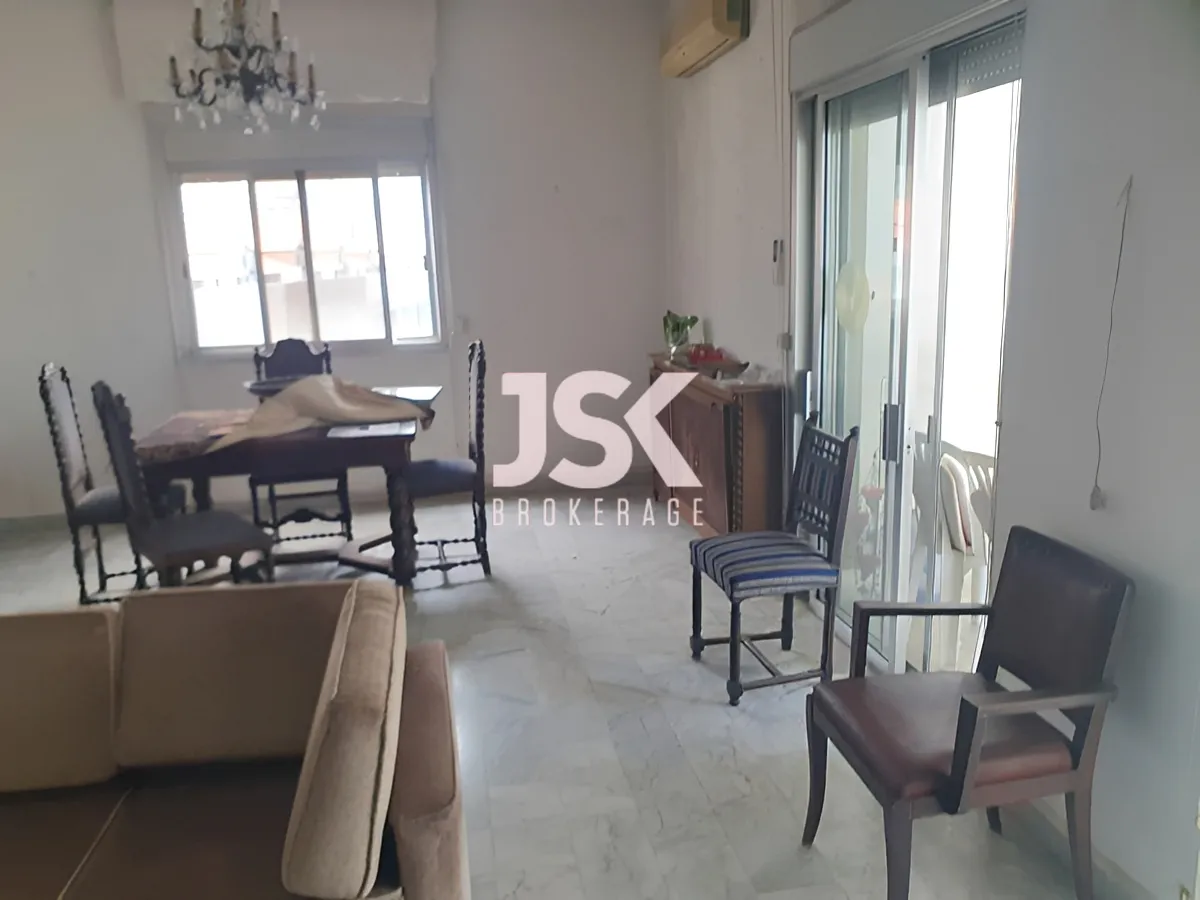 Apartment for Sale in Jounieh, Lebanon