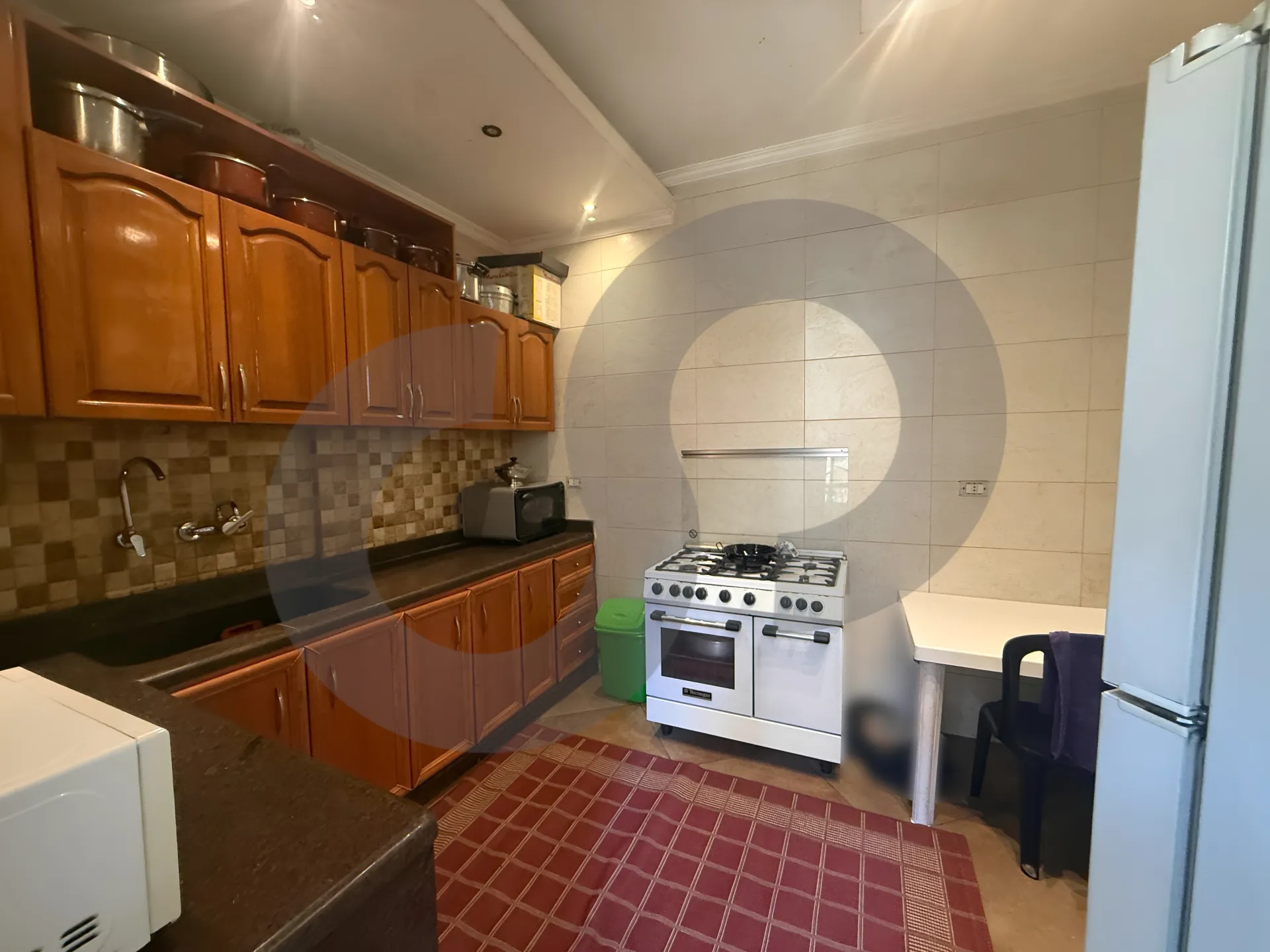 Building for Sale in Tariq El Jdideh